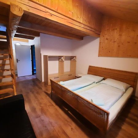 Chata Resort Na Horske Malá Morávka Exteriér fotografie