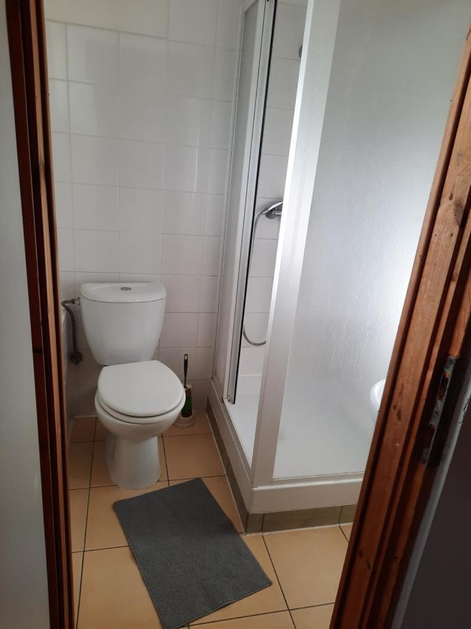 Chata Resort Na Horske Malá Morávka Pokoj fotografie