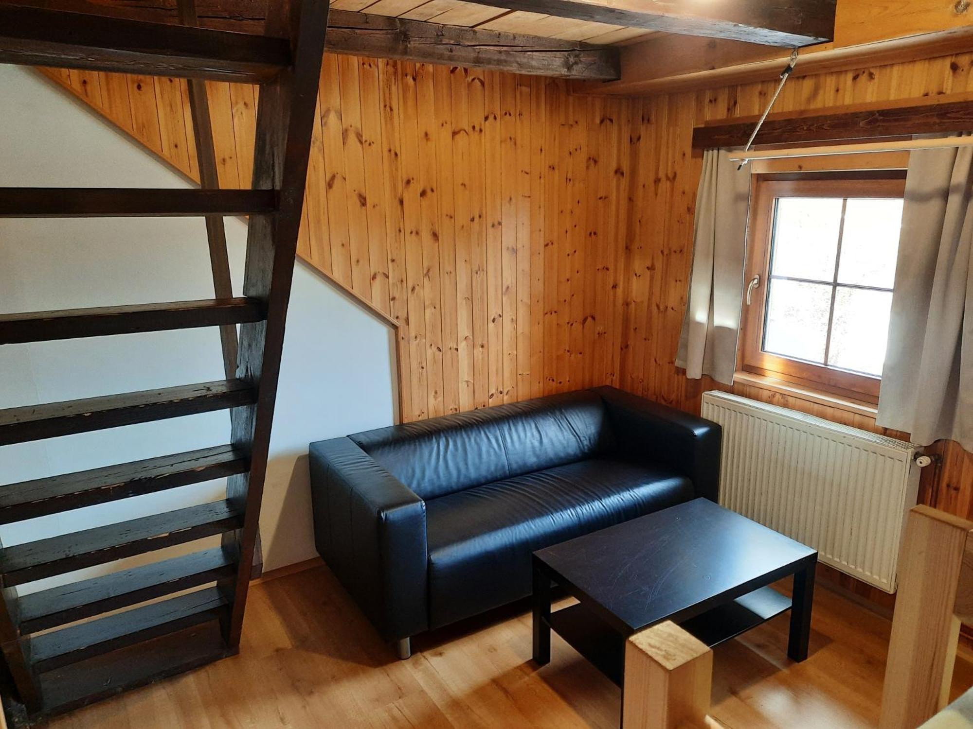 Chata Resort Na Horske Malá Morávka Pokoj fotografie