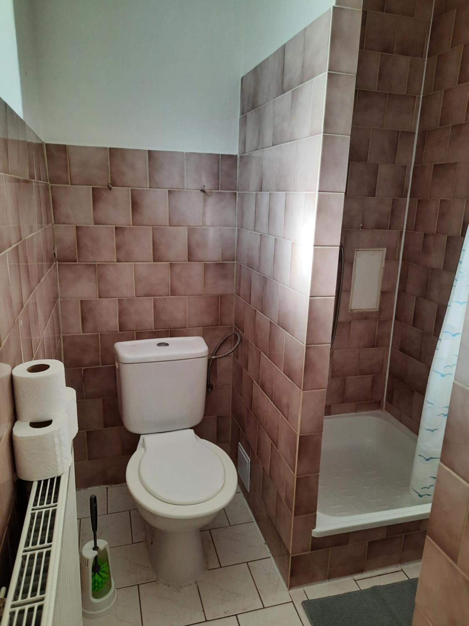 Chata Resort Na Horske Malá Morávka Pokoj fotografie