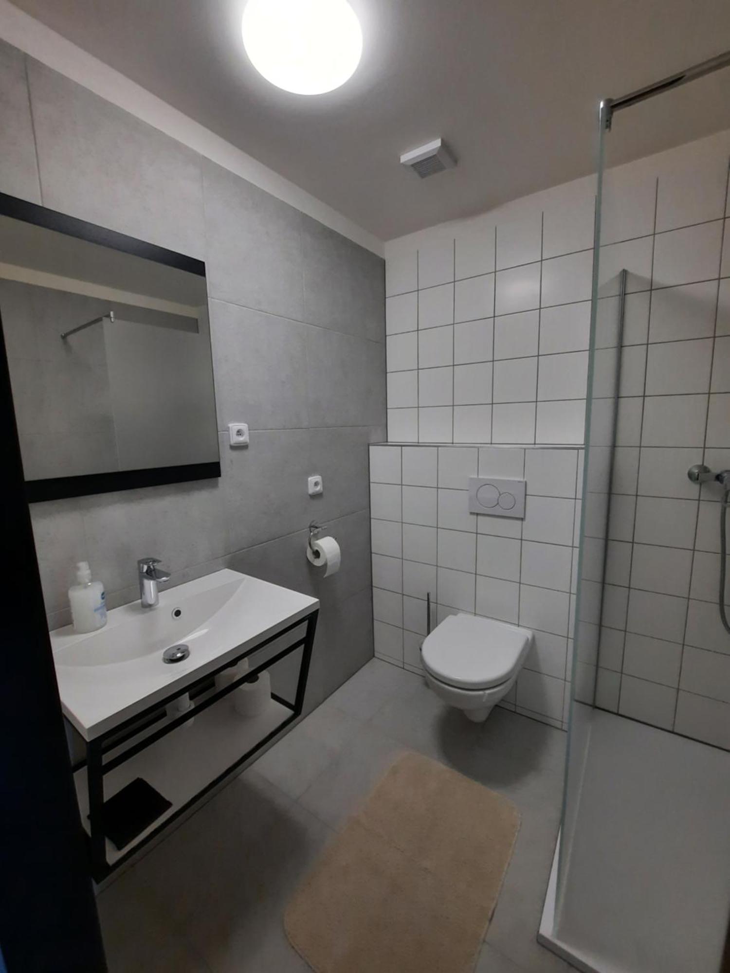 Chata Resort Na Horske Malá Morávka Pokoj fotografie