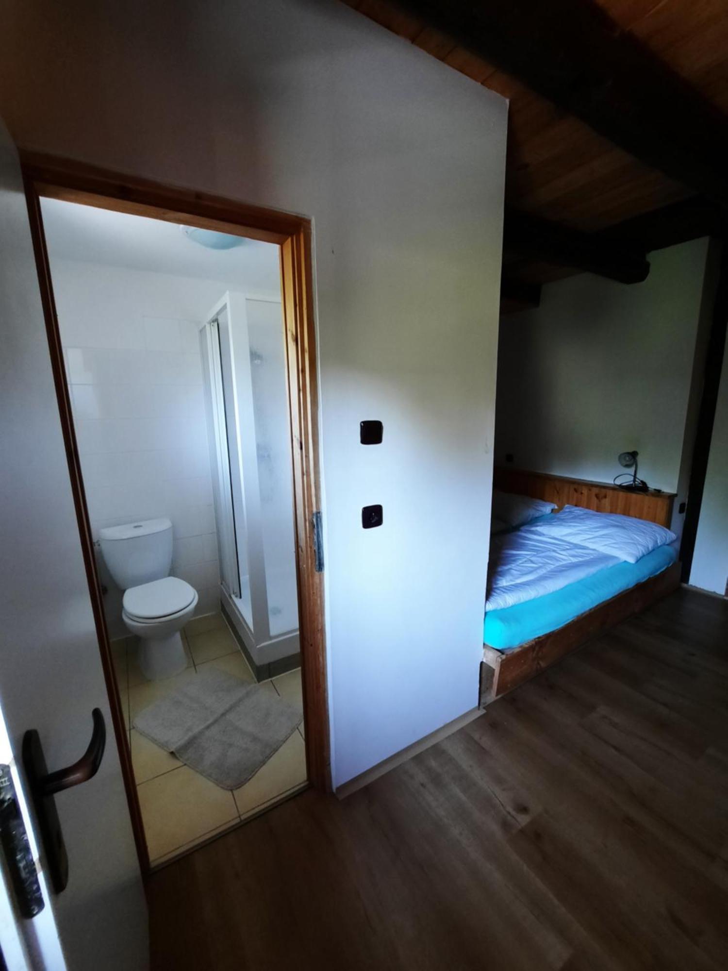 Chata Resort Na Horske Malá Morávka Pokoj fotografie