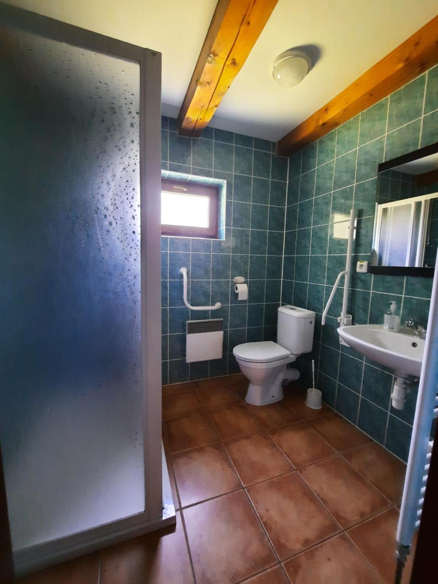 Chata Resort Na Horske Malá Morávka Pokoj fotografie